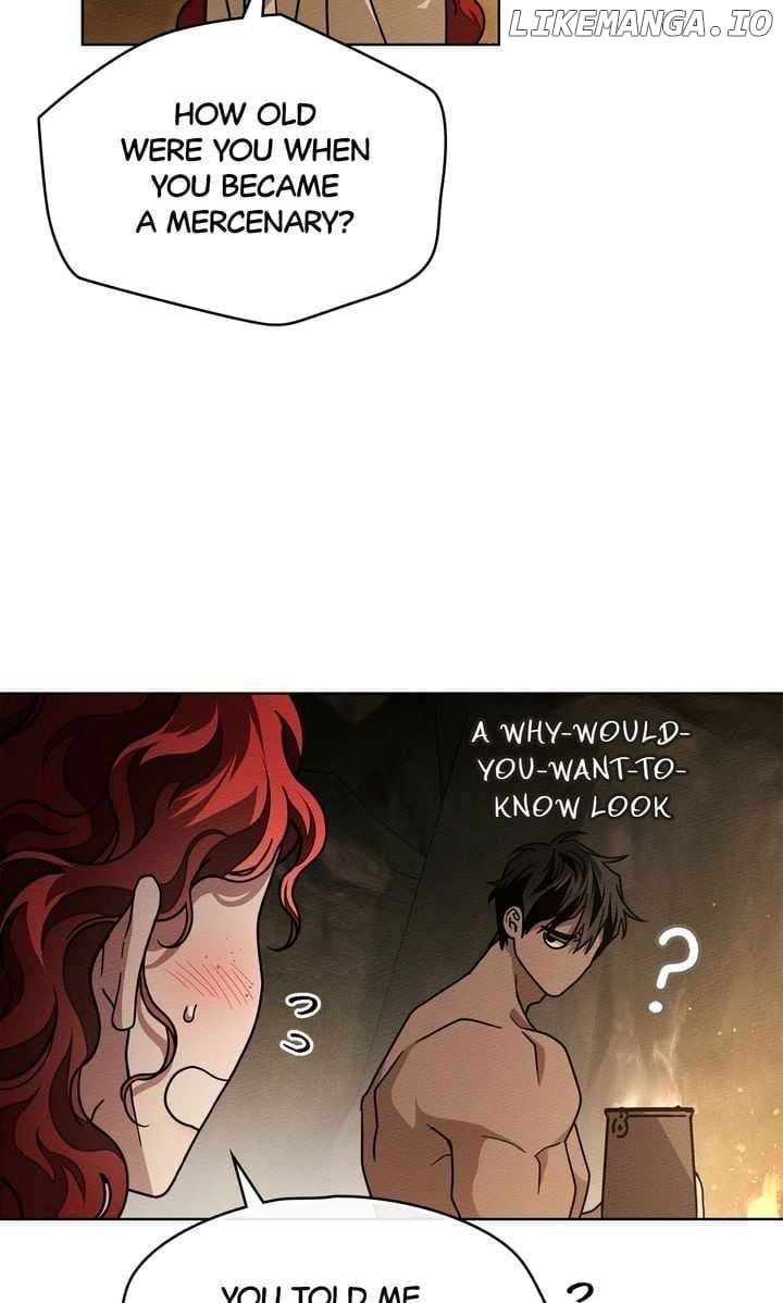 Under the Oak Tree Chapter 104 image 40